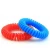 Plastic Eco-friendly Anti Mosquito Coil Wristband Repellent Bracelets Safe To Baby Skin
