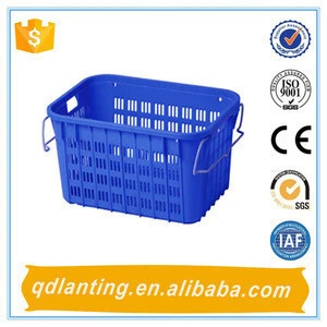 plastic egg crate high quality plastic crate for produce