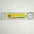 Import plastic medical orthopedics bone goniometer protractor with pain scale ruler from China