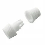 Plastic Strain Relief Thread Cord Grip Cable Clamp