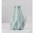 Import Plastic vase decoration living room flower arrangement dried flower vase bamboo hydroponic vase from China