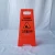 Import Plastic yellow safety sign board/Road Safety Warning Traffic Road Sign Boards from China