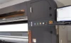 Platinum LED UV roll to roll printer