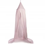PLHAN Princess teepee  kids play tent house canopy indoor playing