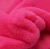 Import plush rubbit fur slipper  carpet garment clothing polyester knitted fabric from China
