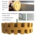 Import Pneumatic Degumming Discs Remover Paint Glue Rubber Grinder Wheel Eraser 4 Inch Pad Adapter Adhesive Remover from China