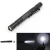 Import Pocket Tactical LED Flashlight Mini size portable medical Popular Torch Light pen clip Gift promotion other camping gear from China