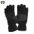 Import Polar fleece outdoor ski sports glove waterproof non-slip Wind snow keep warm Custom ski gloves from China