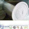 Poly material R value heat sound insulation material