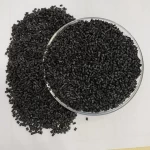 Polyamide 66 PA66 GF25 Glass Fiber Filled Nylon 66 GF33 Plastic Material for Radiator Parts