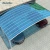 Import Polycarbonate Car Parking Shelter Metal Carport Canopy Double Cantilever Cars Garage from China