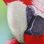 Polyester Fabric Clear Economic Dye Sublimation Banner Materials
