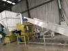 Polypropylene recycling machine for plastic pp bags scrap in China