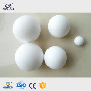 Polyurethane cleaning ball vibro sifter rubber ball for cleaning sieve