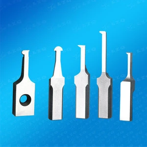 polyurethane hydraulic pneumatic seal CNC lathe PU seal O ring rubber PTFE Polytef turning tool profile blade insert holder