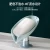Import Popular Cartoon leaves shape eco friendly household plastic bathroom soap holder soap dish with drain bathroom soap dish from China