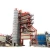 Import Popular machinery asphalt mixer  bitumen mixing plant India LCBA-1000 from China