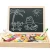 Import Popular magnetic two-sided Jigsaw puzzle drawing board educational toy for children from China