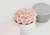 Import Popular Paper Flower Box Round Cardboard Flower Box For Rose, Beautiful Flower Box from China