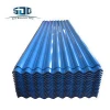 Popular Roofing Materials,Colorful Stone Coated Metal Roof Tile,Corrugated Roofing Sheet