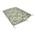 Import Portable 4 Seasons Waterproof camouflage hollowfiber Filling Tent Mat from China