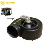 portable china hand-held hydraulic Ventilating Fans