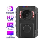 Portable DVD recorder 1080P cycling recording G-sensor motion detection night vision WIFI Mini car video camera recorder