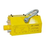 Portable Magnetic Lifter PML 3.5 Times 1ton 2ton 5ton Permanent Magnetic Lifter with high quality