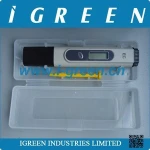 Portable PH meter