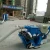 Import Portable Road Pavement Paint Marking Removal Shot Blasting Machine from China