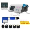 Portable Shock Wave Physical Therapy Medical Equipment For Pain Relief
