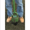 Post hole digger earth auger   with Rubber Grip-150mm or 200mm