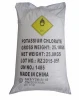 Potassium Chlorate for explosive