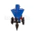 Import Potato planter and Potato seeder used for walking tractor or power tiller from China