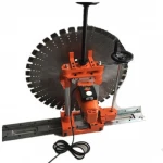 Power saw Blade 10-470mm cutting depth concrete block stone cutter saw