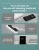Import powerbank new products phone charger new arrivals 2020 trending power bank 10000mah charger electronics fast charger Power Banks from China