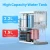 Import PP Activated Carbon Block Home Water Filter Cartridge UF Water Filter System Water Dispenser Desktop from China