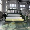 PP PE water jet loom textile weaving machine