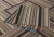 Import PP Yarn 50x50 Striped Good Price Carpet Tile from China
