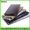 PP1006 oem wholesale 12000mAh charger power bank with Rohs certifications for cell phone and other consumer electronics