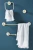 Import Practical Gold Brass Metal Hanger Hook for Home Office Wall Hooks for Cloth Towel Bathroom Waterproof Wall Hook Functinal from China