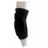 Practical Promotional  Abrasion Resistant  Black Knitting  Elbow Pads