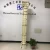 Import Precast Decorative Concrete Roman column pillar plastic molds for sale from China