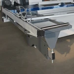 Precision Cheap Price Auto Wood cutting Sliding Table Panel Saw Machine For Woodworking