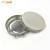 Import Premium empty round shoe polish tin wholesaler from China