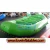 premium factory Self-bailing white water river rafting boat inflatable rowing boat