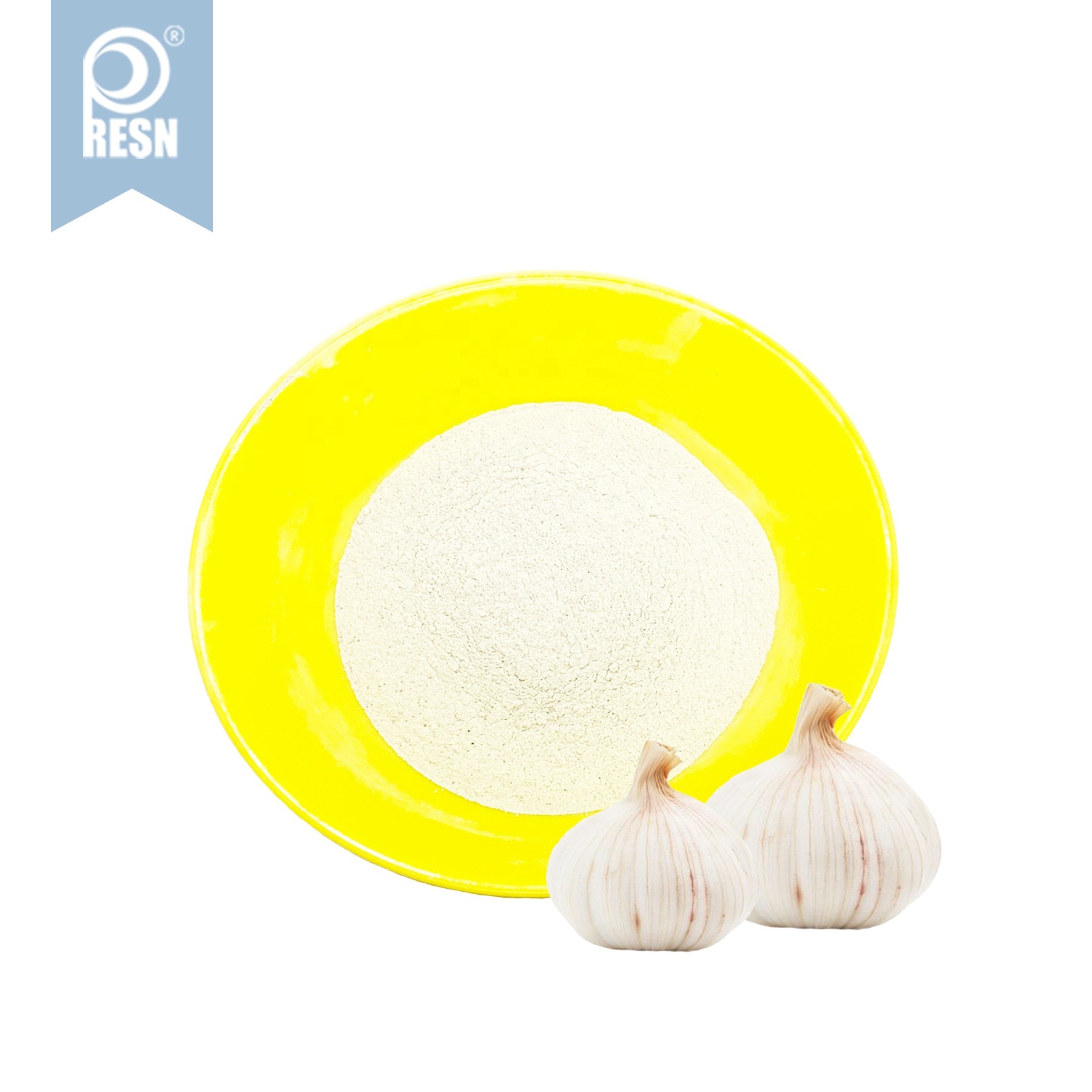 Premium OEM Allicin Powder 30% Garlic Extract Powder Animal Feed Additive for Poultry  Livestock and Aquatic Product