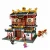 Import Preschool Plastic Tube Building Blocks/ Building Bricks/ Bricks Toys for kids Toys from China