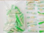 preserved vegetables