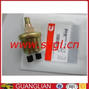 pressure measuring instruments Oil Pressure Sensor 3968300